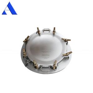 Plastic Documents Holder for Various ISO Tank Shipping Container Spare Parts and