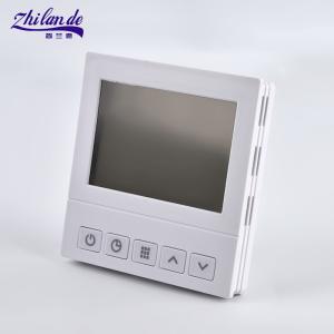 Non Programmable Boiler Heating Thermostat 16A Smart House Thermostat