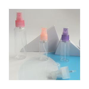 Chinese 18 20 22 24 28 Plastic Fine Mist Sprayer Bottle Sprayer with Dosage 0.15