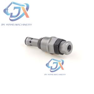 STAR ZEBRA PC200-8 PC340LC-7K Relief Valve 723-40-92203 723-40-93600 Excavator