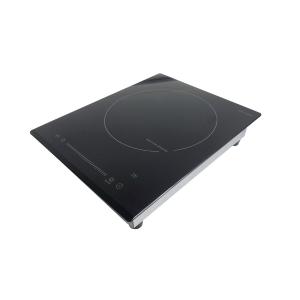Zinc Alloy 1800watt 110v Single Burner Induction Stove