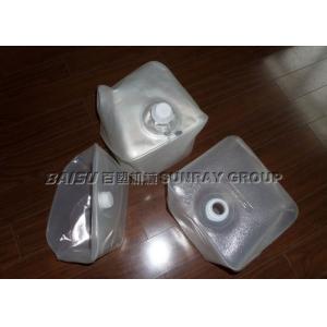 Collapsible Jerry Can Blow Molding Equipment , Accumulating Type Extruder