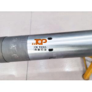 7in Retrievable Production Packer With Concentric Bypass High Pressure CHAMP