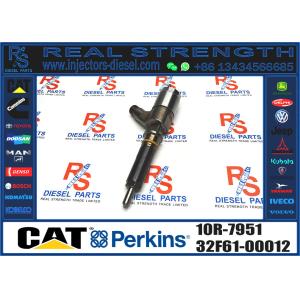 Durable Fuel Injector Assembly 326-4700 326-4756 326-4740 10R-7951 2645A748 320