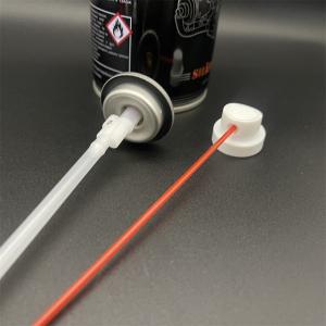 All Direction Spray 360 Degree Aerosol Valve For Various Applications