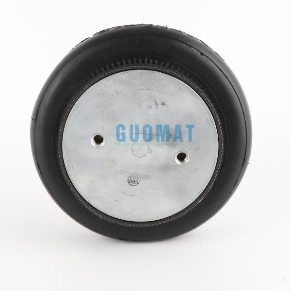 FS 120-12 Contitech Suspension Air Springs Refer To Goodyear 1B8-560 Isolators