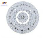 High-Performance LED PCB Assembly Solutions with Advanced Heat Dissipation
