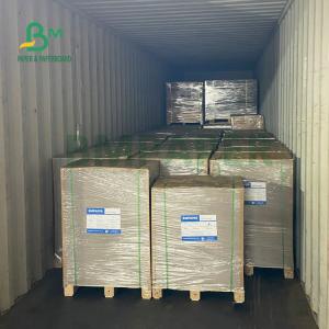 Durable Laminated Book Binding Board 2mm 2.5mm Thick For Level Arch Files