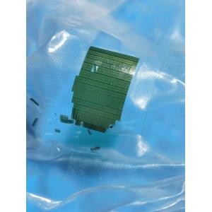 Resistivity >1E7ohm.Cm SiC Substrate By Customzied Shape