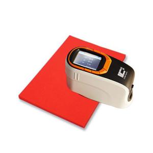 CS-660 Portable Spectrophotometer Illumination Viewing Angle Light Source