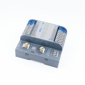 Industrial Ethernet IP IO System Integrated Modules PLC Remote IO EI2-S000-CNNN