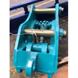 OEM Sales No 1 Excavator Quick Coupler For Cat