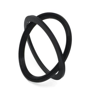 Standard Round Plain Thin Flat Seal Gasket Washer With Ce Oem/odm Rubber Epdm