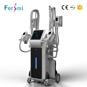 China factory best ODM & OEM services big water tank user manual cryolipolysis on sale