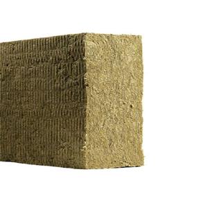 Basalt Rockwool Board Thermal Insulation Panel Of Building Wall Insulationing