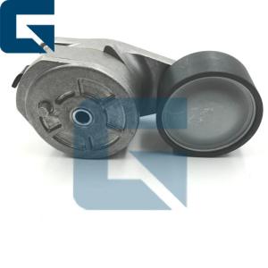 China 369-1255 3691255 Excavator E320 E323 Engine C7.1 Belt Tensioner on sale