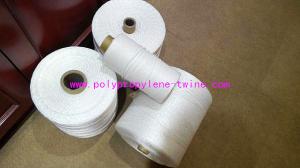 Cheap PP  Fibrillated  Filler Cable / New Type Polypropylene Yarn Filling Rope for sale