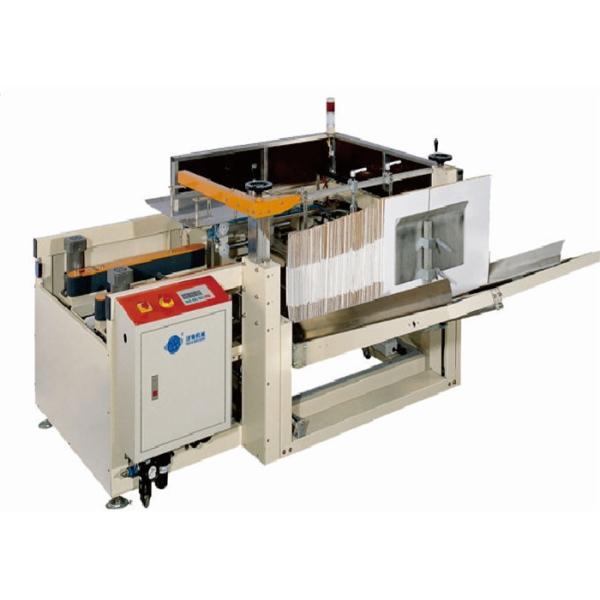 Quality High Speed Carton Erecting Machine Automatic Three Phase Four Wire 380v wholesale