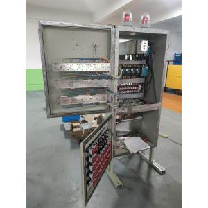 Energy- ATEX Explosion-proof Control Station Flameproof Electrical Control Boxes