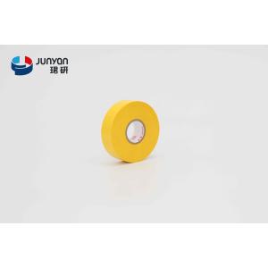 Economic Grade PVC Electrical Tape Flame Retardant Strong Adhesion Custom PVC