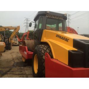 Dynapac CA602 Second Hand Road Roller