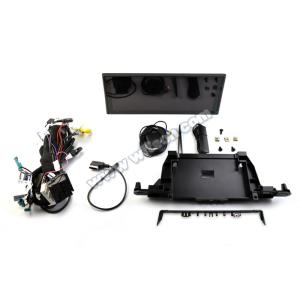 10.25''/12.3'' Screen For AUDI Q5 Q5L 2018-2020 Android Multimedia Player