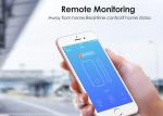 WiFi Door Window Sensor Detector Tuya Wireless Security Alarm Door Sensor
