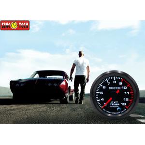 EXT Sensor Kit Exhaust Gas Temperature Gauge Refitting Parts For 12 V Cars