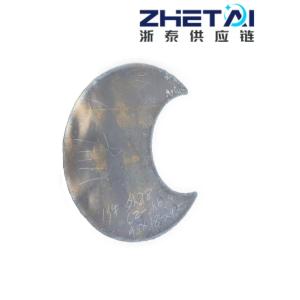 Customizable National Standard Steel Plates for Premium Cutting Solutions