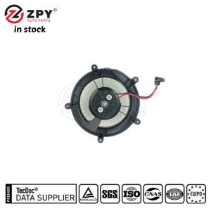 ZPY 64116913402 Auto Blower Part For BMW