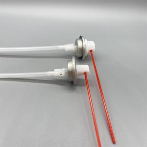 Advanced Full-Circle Spray Valve For Agricultural Irrigation Efficient Watering