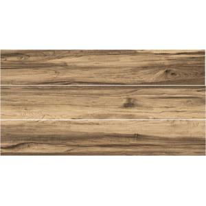 Timber Small Rectangular Tiles , Thin Rectangular Tiles For Exterior Floors