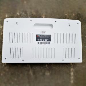5g mobile phone signal shield with built-in 10 way mobile phone signal jammer