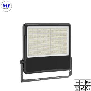 IP66 Outdoor Waterproof LED Flood Light 5years Warranty 30W-500W With CCT RGBW