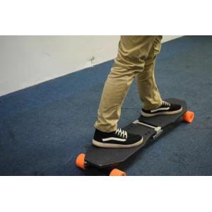 Protable Fold Electric skateboard,4 wheels Remote control high speed electric