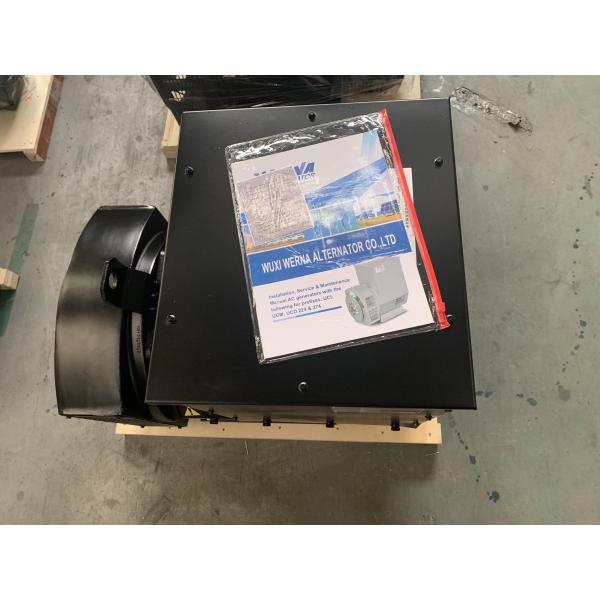 Quality CCFJ-64 Diesel AC Generator 3-Phase 50Hz Insulation Class H wholesale