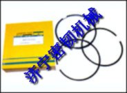 komatsu PC200-5 piston ring