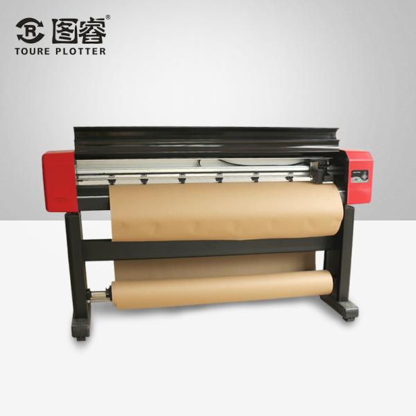 Quality High quality Vertical Magic Inkjet Plotter NEW print and cut plotter wholesale