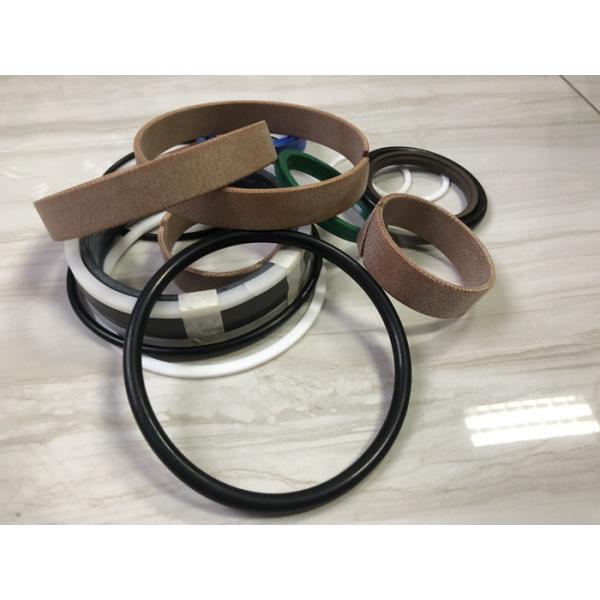 Quality Zoomlion X Leg Six Boom Seal Repair Kit Hydraulic System 56m Concrete Pump Truck wholesale