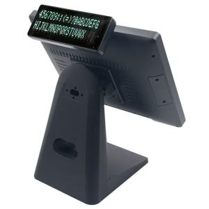 External 80mm Thermal Printer Optional 15.6 Inch POS System for Restaurants and