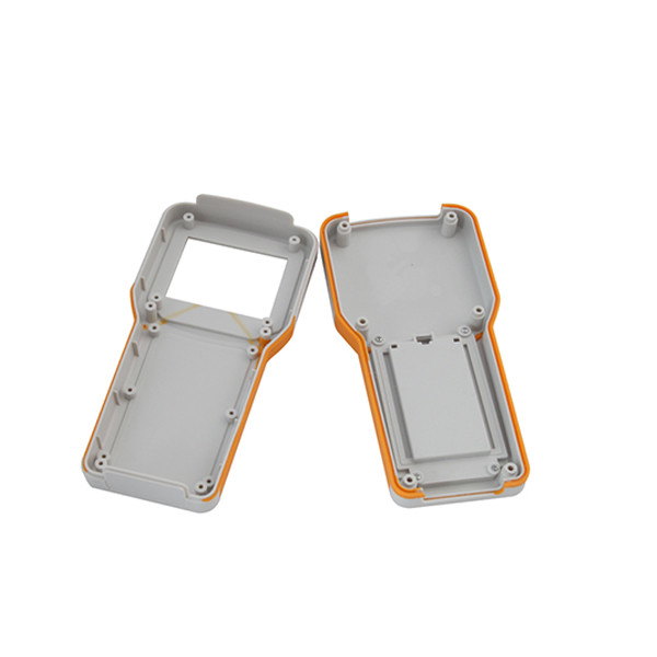 Quality Wholesale Energy Meters Plastic Shell By 2k Injection Molding Process wholesale