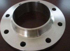 ASME/ANSI B16.9 Alloy ASTM/UNS N02201 Slip-On Welding Plate Flange 12" Class800