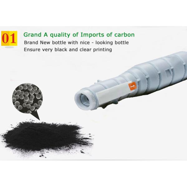 Genuine Konica Minolta Bizhub toner TN414 for Bizhub 363 with 25000 pages