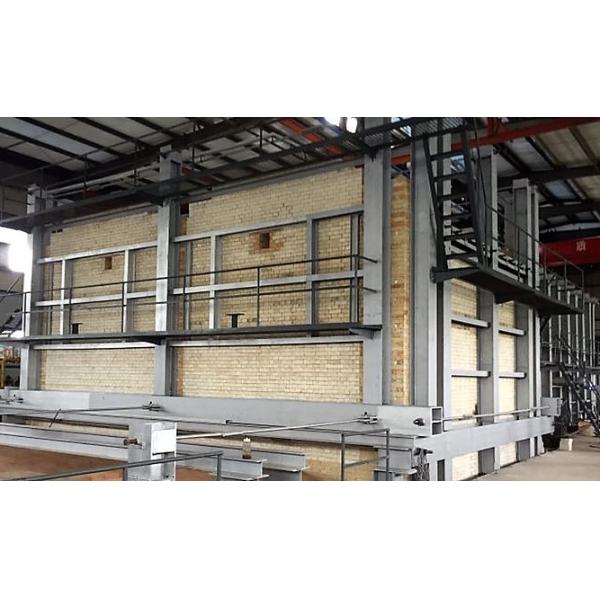 Potassium Application Sodium Silicate Production Line Lump Shape Silica Sand