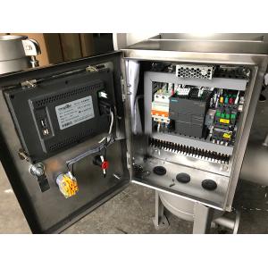 Stainless Steel Mesh Filter Element Auto Engine Air Filters for Municipal