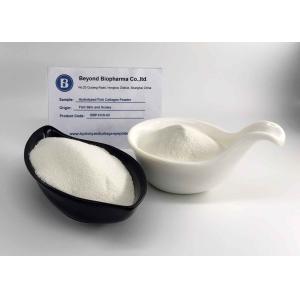 Bovine Collagen Type 1 and Type 3