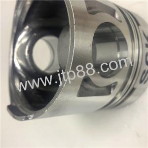 Truck Auto Part High Performance Piston 96mm Dia For NISSAN OEM 12010-6T000