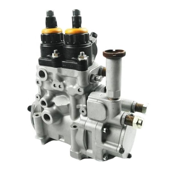 High Guarantee and 6D170-5E Diesel Engine Fuel Injection Pump for PC1250-8