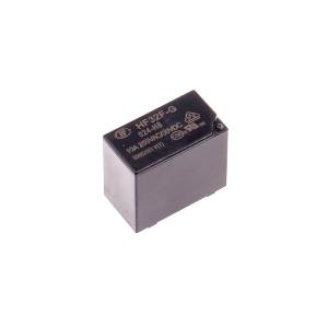 Ultra Small 30VDC Solid State Relay Medium Power JZC-32F HF32F Series