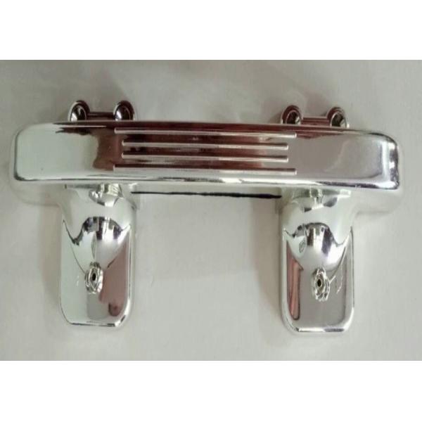 Quality PP Recycle Plastic Coffin Handles 6 Pcs For Lift The Coffin And Casket wholesale